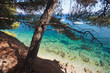 © Roberto Zocchi - mare a Bol - isola di Brac - Croazia