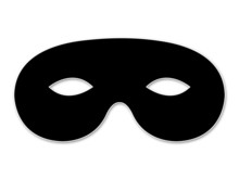 Masque De Zorro