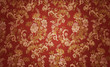 Abstract textile vintage background