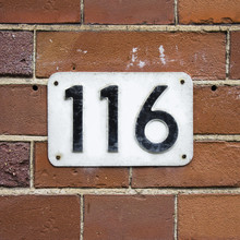 Nr. 116