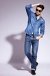 © Viorel Sima - sexy young male model