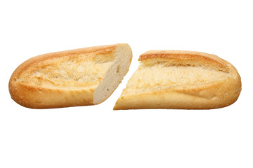 Sticker - Bread Roll