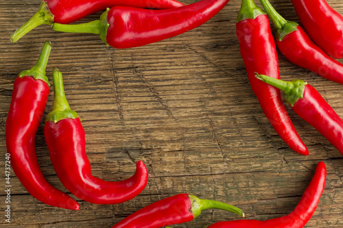 Naklejka samoprzylepna Red Hot Chili Peppers