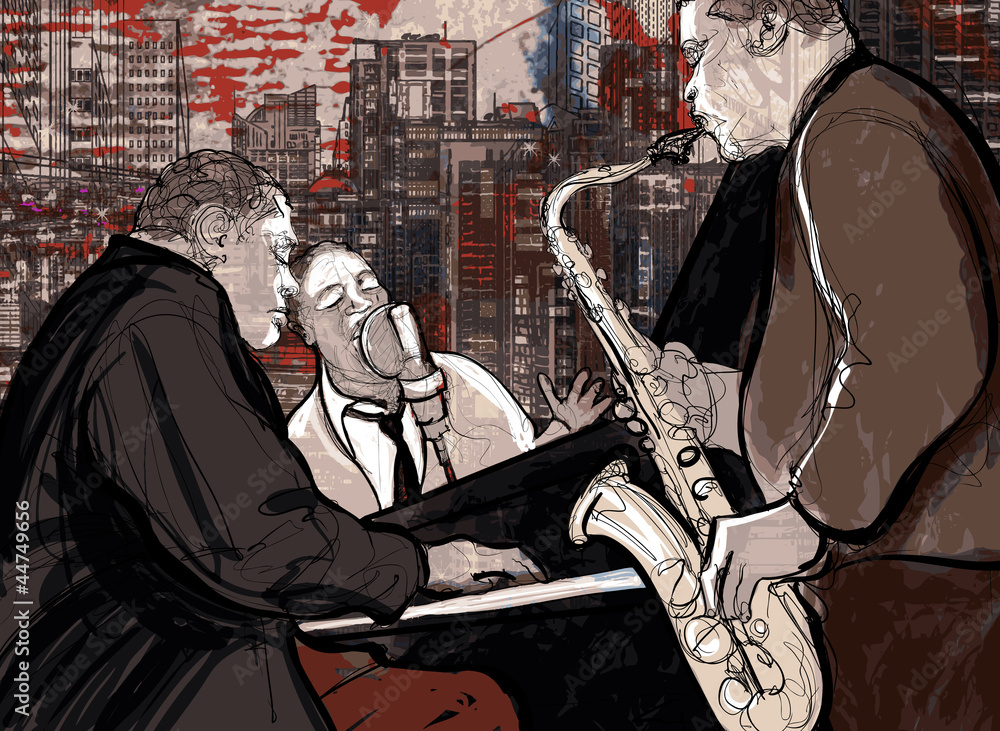 zespol-jazzowy