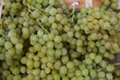 Markttag in der Provence: Trauben