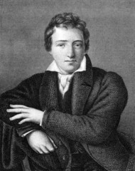 Sticker - Heinrich Heine