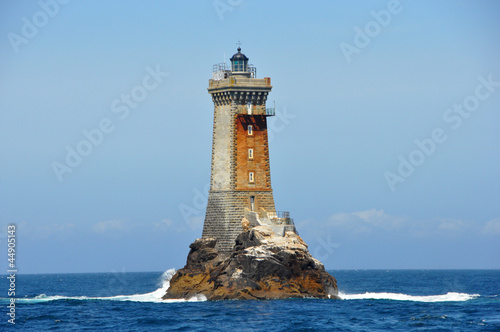 Board z aluminiowym obramowaniem Phare