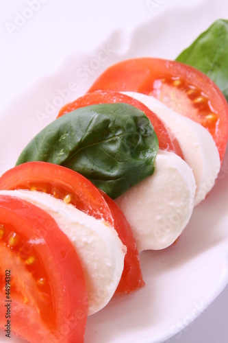 Tapeta ścienna Caprese