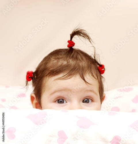 baby hair ties