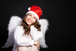 © Sunny studio - Christmas angel
