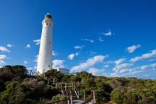 Cape Leeuwin Lighthouse, We Australia