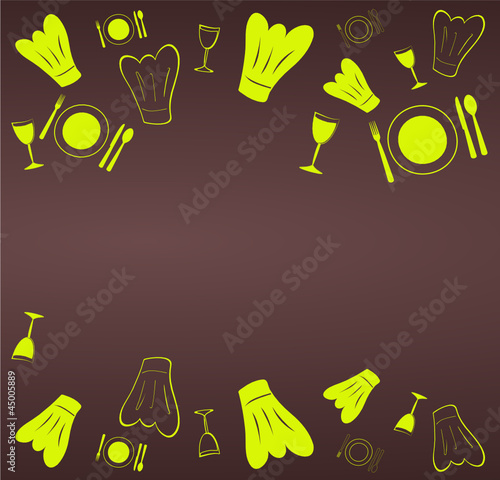 Fond Restaurant Pour Menu Buy This Stock Vector And Explore Similar Vectors At Adobe Stock Adobe Stock