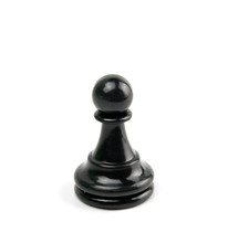Chess Pawn Isolated