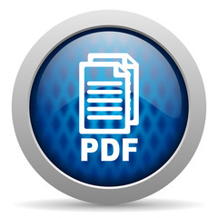 Poster - pdf icon