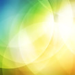 © Poulsen - Abstract shine background
