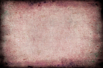 abstract grunge background for your text