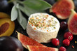 © photocrew - Feigen mit Schafskäse