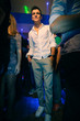 © Alen Ajan - Guy alone in club