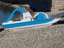 Pedal Boats