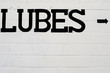 Lubes services