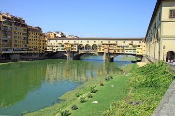 Ponte Vecchio - Firenze - Italy