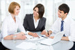© chagin - Business people