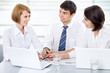 © chagin - Group of business people