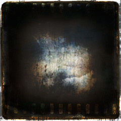 Wall Mural - Grunge texture