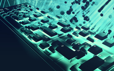 keyboard