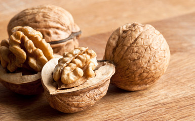 walnuts