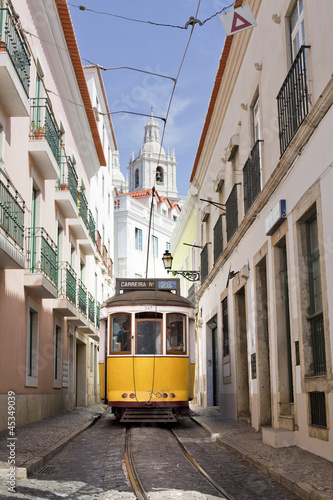 zolty-tramwaj-lizbonski