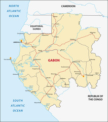  Gabon