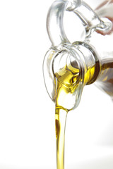 Poster - olive oil