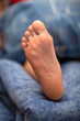 © prentiss40 - Right foot sleeper
