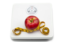 Apple And Scale