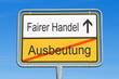 © DOC RABE Media - Fairer Handel