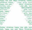 © elizaliv - Christmas card