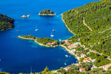 Adriatic Landscape
