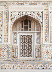 Fototapete - Itimad ud daulah palace