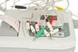 © ksena32 - electrocardiograph machine