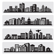 City Silhouette Free Stock Photo Public Domain Pictures City Silhouette Free Stock Photo Public Domain Pictures