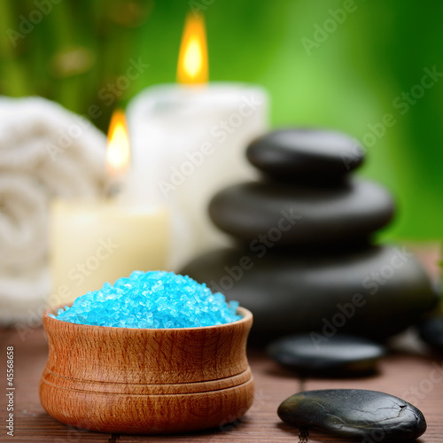 Tapeta ścienna Koncepcja spa
