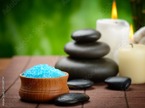 Tapeta ścienna Koncepcja spa