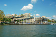 Georgetown waterfront