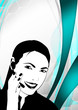 © István Hájas - Call center background