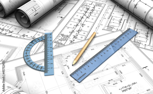 Fotografía Architectural project