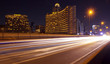© samarttiw - streets at night