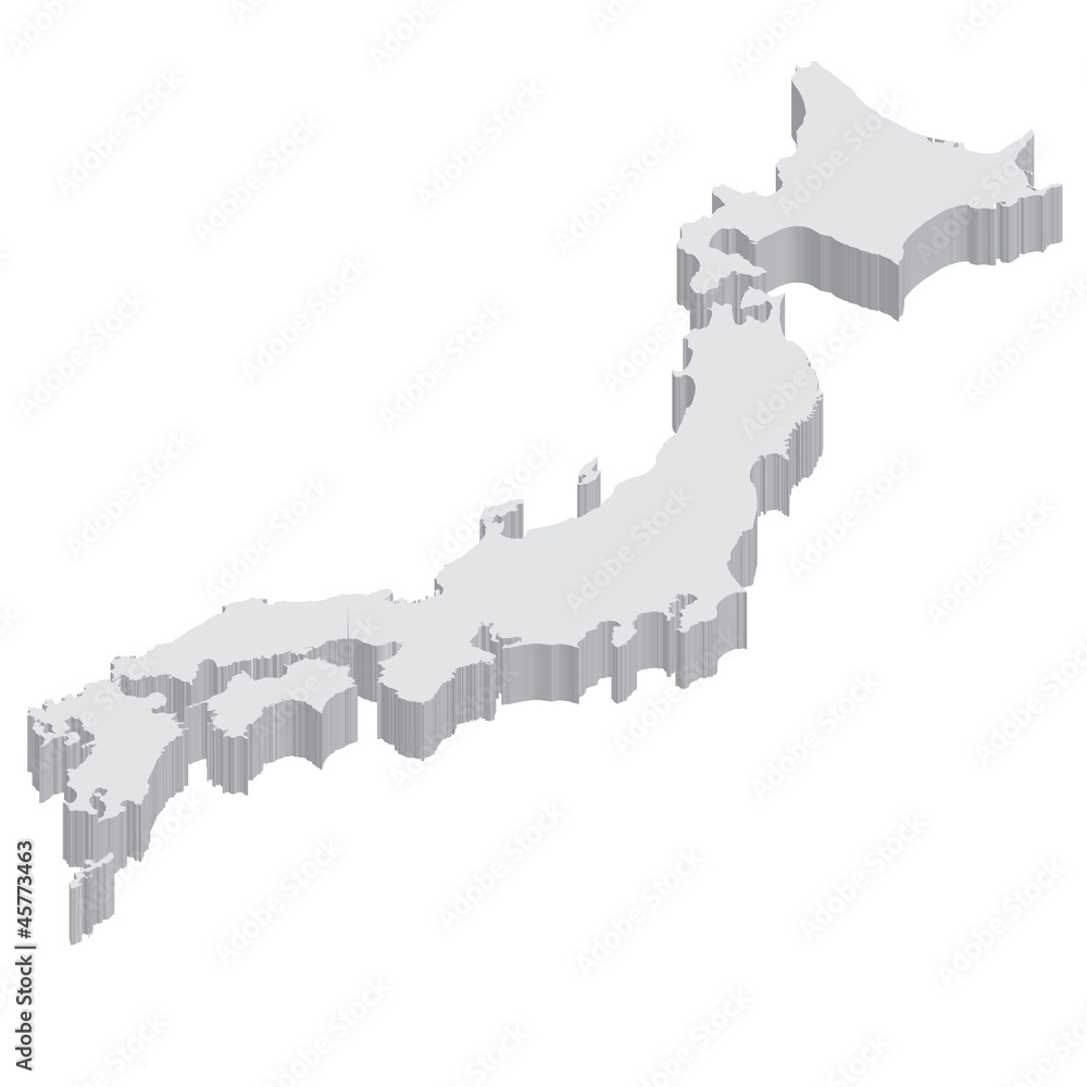 日本地図 3D マップ 110+ Asia And Japan Map View From Space 3d Stock Photos