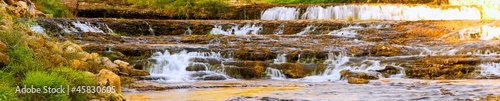 canon-falls-waterfall