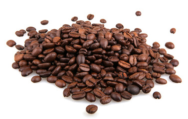 Fototapete - Coffee Beans.